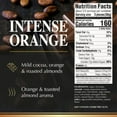 thumbnail image 5 of 2X - Lindt EXCELLENCE Intense Orange Dark Chocolate Candy Bar, 5 of 5