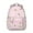 Pink-6, variant on Bear Embroidered Backpack - Durable & Fashionable Backpack for Teens & Adults, Water-Resistant, Laptop-Friendly, Multiple Pockets, Ideal for School & Travel