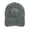 Gray, variant on Welder Dad Gray Baseball Cap for Men Women, Adjustable Snapback Hats Cotton Hat