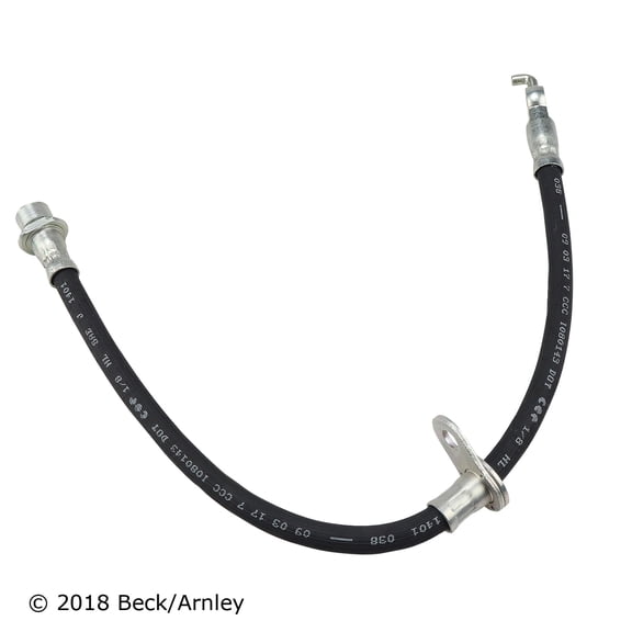 BeckArnley 073-1973 Brake Hose