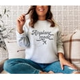thumbnail image 5 of Airplane Mode T-Shirt, Flight T-Shirt, Gift for Traveler, Vacation Mode Shirt, Pilot T-Shi, 5 of 6