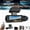 Front+Inside+32G, variant on Car Dash Cam, Front & Rear Dash Cam, Dashcam Front and Rear Camera, 24 Hour Night Vision & HDR, Loop Recording & Motion Detection Suitable for All Car (Front+Inside+32G)