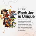 thumbnail image 3 of Tarros de caramelos Party Favors Ethisa Pirate, paquete de 12 para niños, 3 of 5