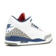 thumbnail image 3 of AIR JORDAN 3 RETRO OG 'TRUE BLUE 2016' - 854262-106, 3 of 4
