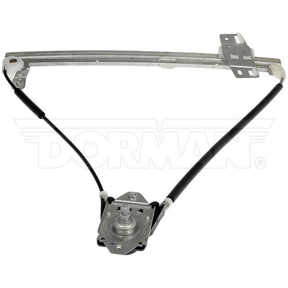Dorman 749-014 Manual Window Regulator (Regulator Only)