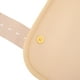 thumbnail image 2 of M Buder Kit 4 Piezas Paquetes de Aceite de Ricino Reutilizables Ajustables Antifugas Caqui, 2 of 9