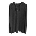 thumbnail image 5 of VJATTWR Mens Long Sleeve T Shirt Crew Neck 5 Colors S-5Xl S, 5 of 5