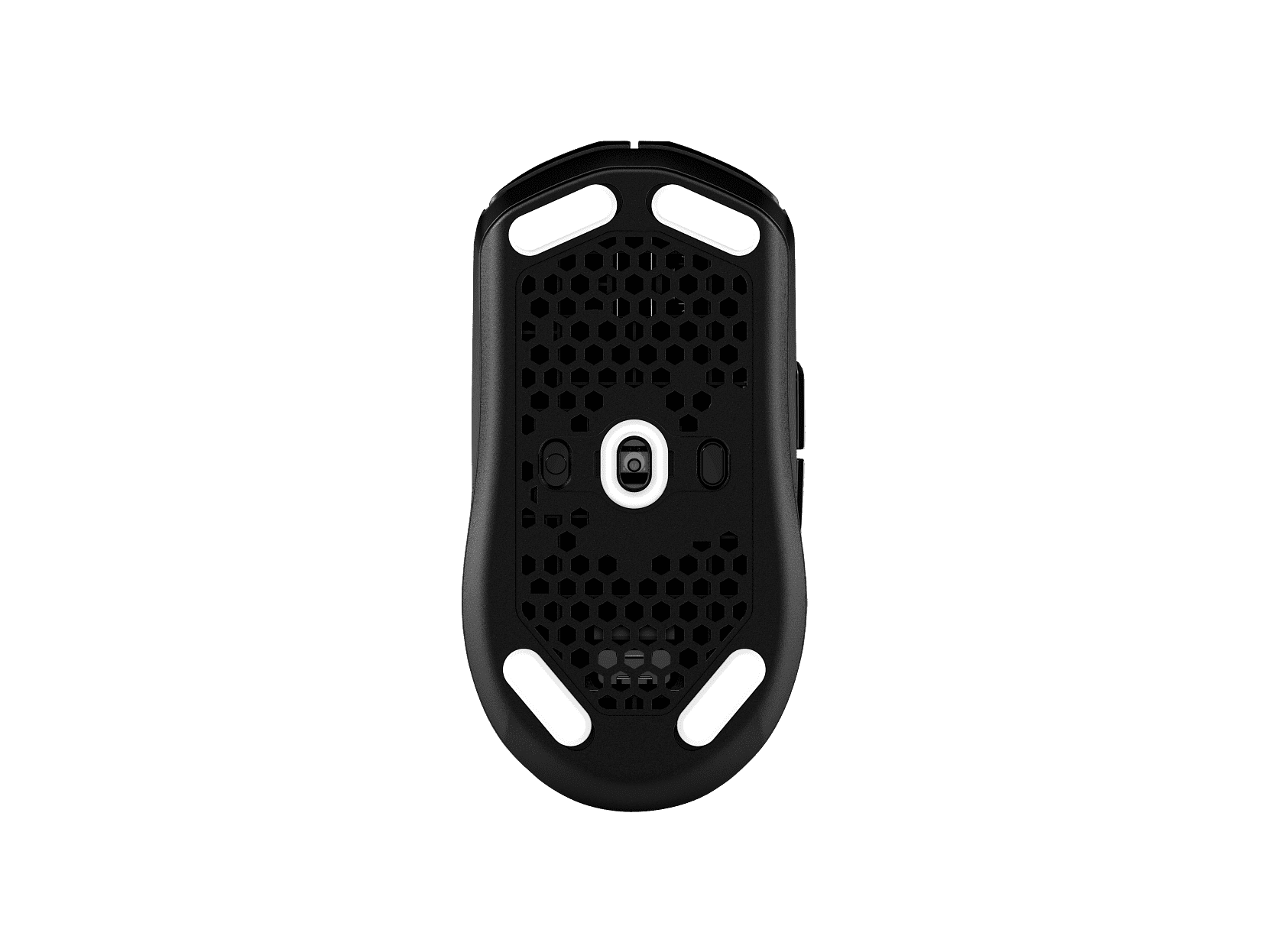 HyperX Pulsefire Fuse Wireless Gaming Mouse (Black)