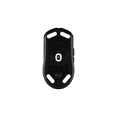 thumbnail image 3 of HyperX Pulsefire Fuse Wireless Gaming Mouse (Black), 3 of 11