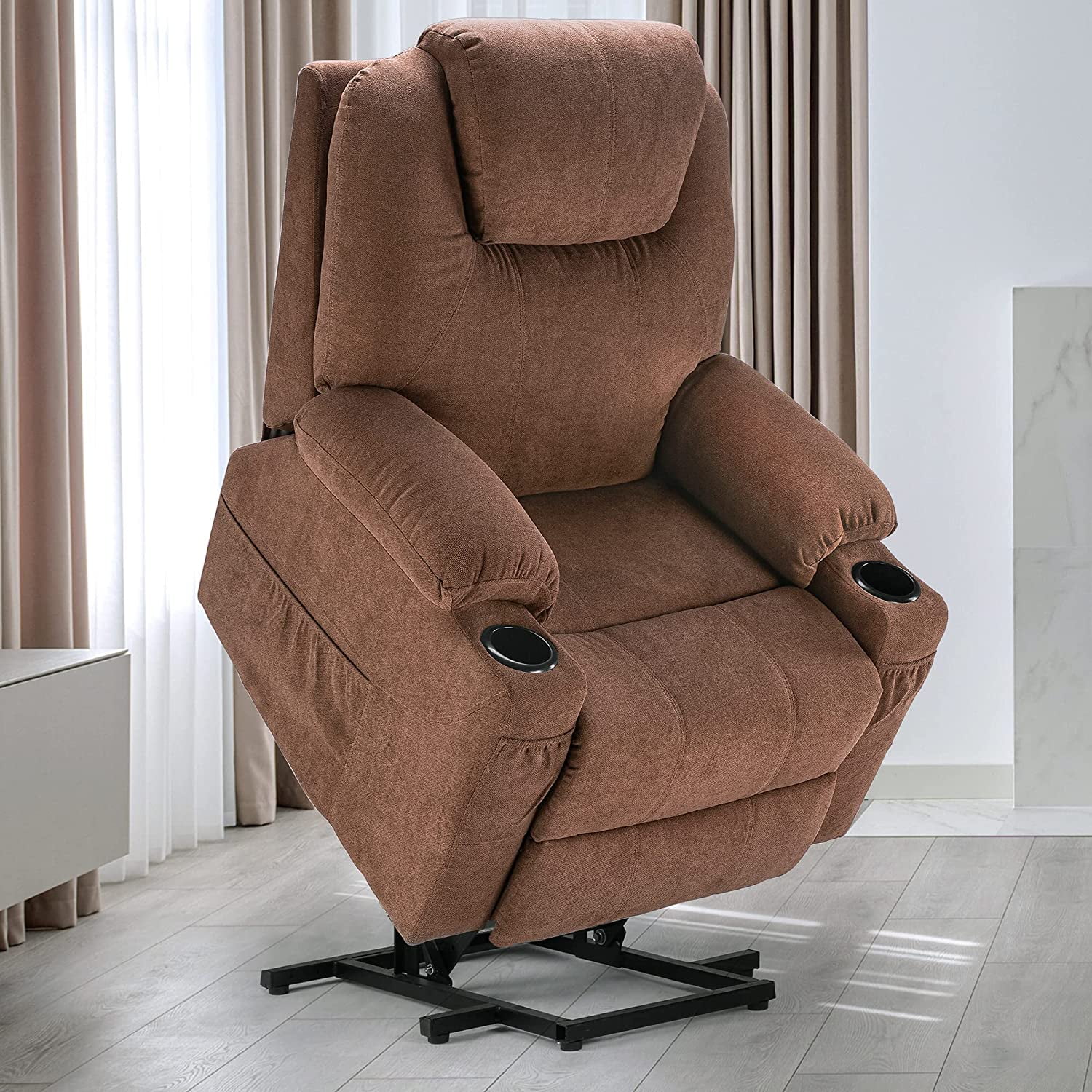 YITAHOME Power Lift Recliner Chair for Elderly, Electric Lift Chair
