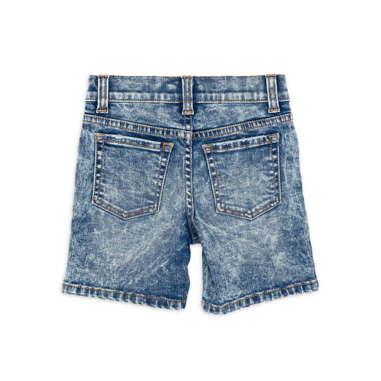 Boys sale slim shorts