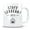Black, variant on Staff sergeant gift staff sergeant mug staff sergeant promotion staff sergeant appreciatio