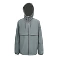 thumbnail image 1 of Chamarra George Rompevientos E Impermeable Para Hombre, 1 of 4
