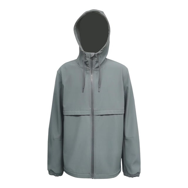 Chamarra George Rompevientos E Impermeable Para Hombre