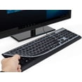 thumbnail image 5 of CaseBuy Keyboard Cover for Lenovo 510 Wireless Keyboard GX30N81775 4X30M39458, Lenovo Wireless Keyboard Protector Skin,, 5 of 5