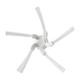 thumbnail image 2 of Accessory Kit For Xiaomi Dreame W10 / W10 Pro Side Brush Hepa Filter, 2 of 5