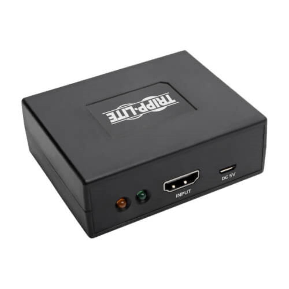 LiNKFOR 4K HDMI Audio Extractor HDCP 1.4 and 3D HDMI Switcher with Optical Stereo R/L RCA Audio Extractor with 1PC HDMI Cable Allow Standard Audio Format for Roku Chromecast Sky HD Box PS3 PS4 TV LiNKFOR 4K HDMI Audio Extractor HDCP 1.4 and 3D HDMI Switcher with Optical Stereo R/L RCA Audio Extractor with 1PC HDMI Cable Allow Standard Audio Format for Roku Chromecast Sky HD Box PS3 PS4 TV