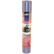 Brother ScanNCut 6 Ft Roll - Silver Adhesive Craft Vinyl