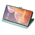thumbnail image 2 of Funda Cartera FOXDOCK para Motorola Moto G85 , Flip PU con Relieve de Gatos y Perros, Tarjetero y Soporte, 2 of 6