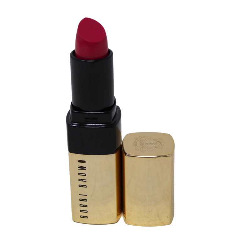 Bobbi Brown Luxe Lip Color - # 11 Raspberry Pink 0.13 oz