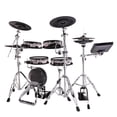 thumbnail image 2 of DRUMCO Set de Batería Electrónica 9pzs Color Rosa PLATINUM -  PK DRUMCO, 2 of 10