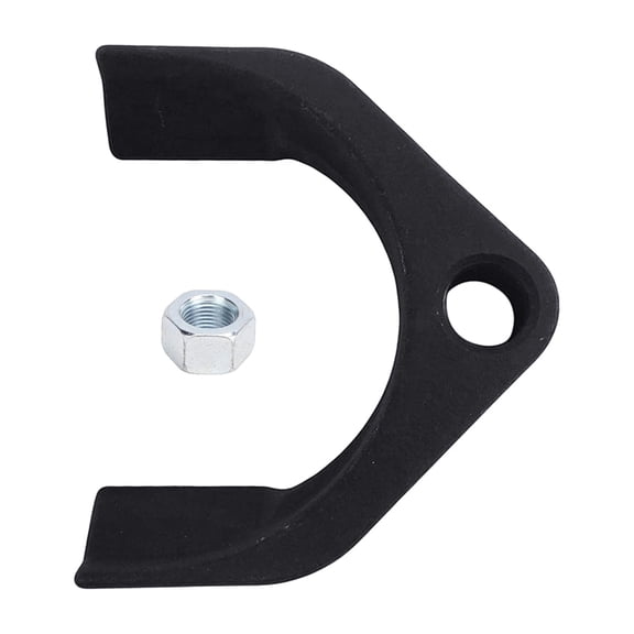 63mm CV Joint Puller Tool, Heavy-Duty Carbon Steel CV Removal Tool for Select Vehicle Models, Professional