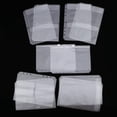 thumbnail image 2 of 10Pcs Carteras de Almacenamiento de Tarjetas Trading Card Sleeves Macarena 6 bolsillos de la carpeta de anillo A5, 2 of 8