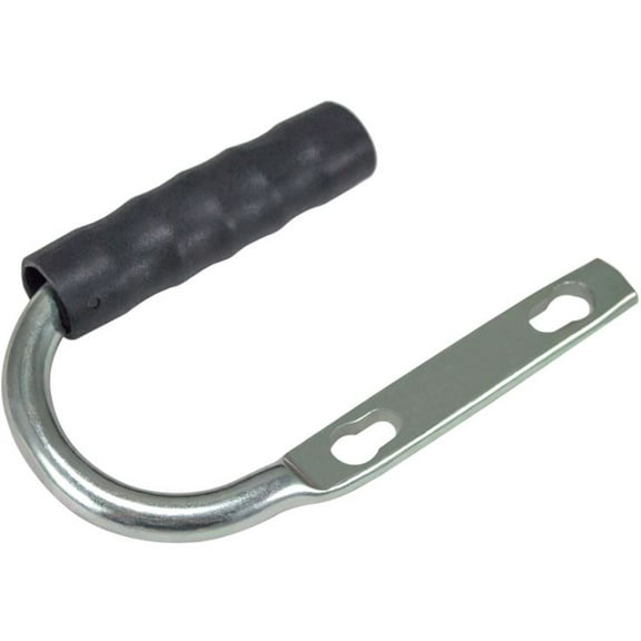 Goldenrod Dutton-Lainson 6295 Coupler Grip