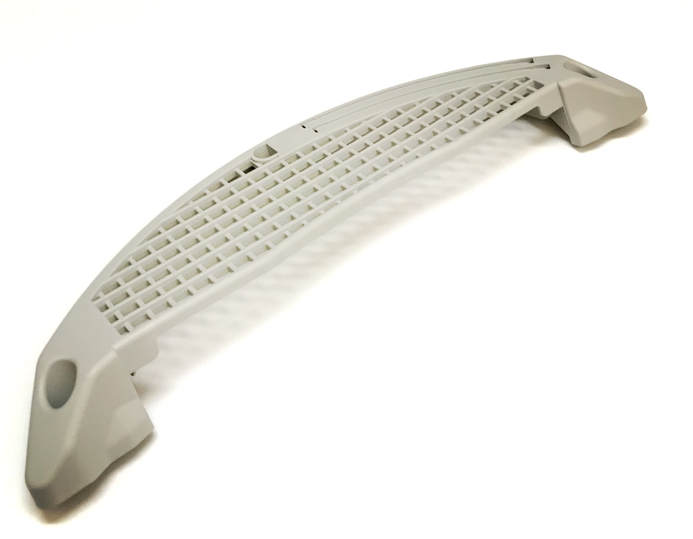 OEM LG Dryer Lint Cover Guide Grill Shipped With DLG7201VE, DLGY1902WE