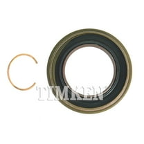 Drive Axle Shaft Seal