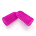 thumbnail image 2 of serony 10 Pair Colorful Earplugs Sleeping Plugs Noise Reduction Soft Foam Ear Protection Learning Accessories, 2 of 8