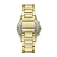 thumbnail image 3 of Reloj A|X Armani Exchange Cronógrafo Dorado para Hombre AX1746, 3 of 5