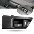 thumbnail image 2 of Fuel Door Trunk Lid Release Lever Opener Replacement for 2007-2017 64606-06020 64606-33030 Car Accessories, 2 of 4