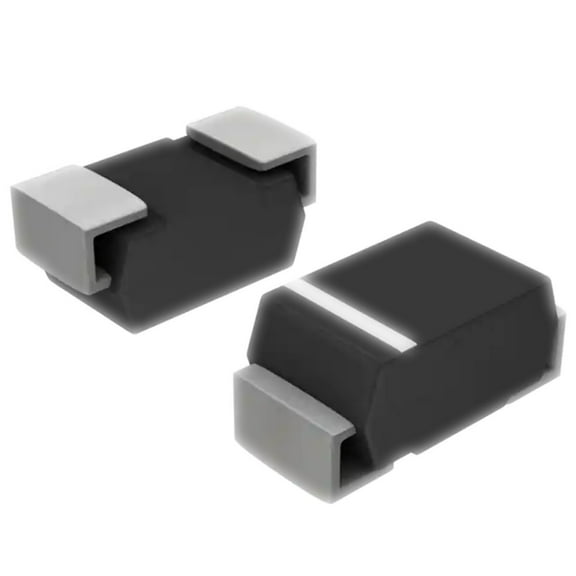 Pack of 10 1SMA6.0AT3G Diode TVS Single Uni-Dir 60V 400W Automotive 2-Pin SMA :RoHS, Cut Tape