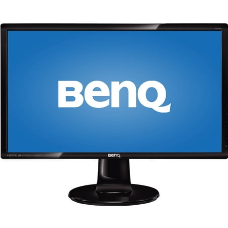 BenQ America - GL2460HM - 24" Wide LED 1080P