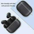 thumbnail image 6 of Flexible Skin Soft Protector Case Housing For Wireless Headphone Shockproof Cover Scratch Resistant Sleeve Daily Use, 6 of 8