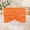 Orange, variant on HuangHuanChen Women Headbands Wide Wrap African Wide Hair Wrap Extra Turban Head Bands for Lady Stretch Non-slip Big Hair Bands Sport Workout Dark Blue One Size