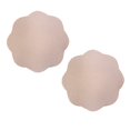 thumbnail image 1 of Women Nipple Cover Breathable Reusable Breast Pasty Breast Cover for Swimsuits, 1 of 10