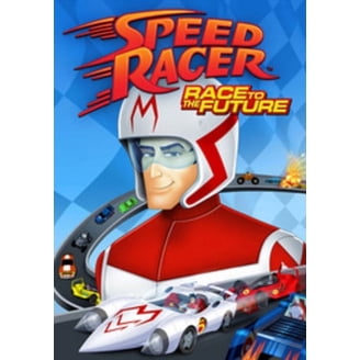 Speed Racer: The Next Generation - The Beginning - Walmart.com