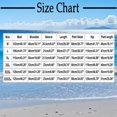 thumbnail image 3 of PNTUTB Men's Casual Loose Solid Color Crew Neck Short Sleeve T Shirt with Elastic Waist Drawstring Shorts Set, 3 of 6