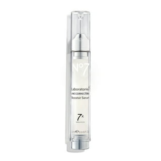 No7 Protect & Perfect Intense Advanced Anti-Wrinkle Serum for