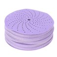 thumbnail image 2 of Ceramic Sandpaper, 6 Inch Ceramic Sanding Disc High Efficiency  for Polishing Deburring, 2 of 7