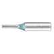 thumbnail image 1 of Broca De Enrutador De Corte Para Encimera TCT De Tres Canales De 1/2 0.5 pulgadas x 8 mm x 20 mm (SxDxL), 1 of 5