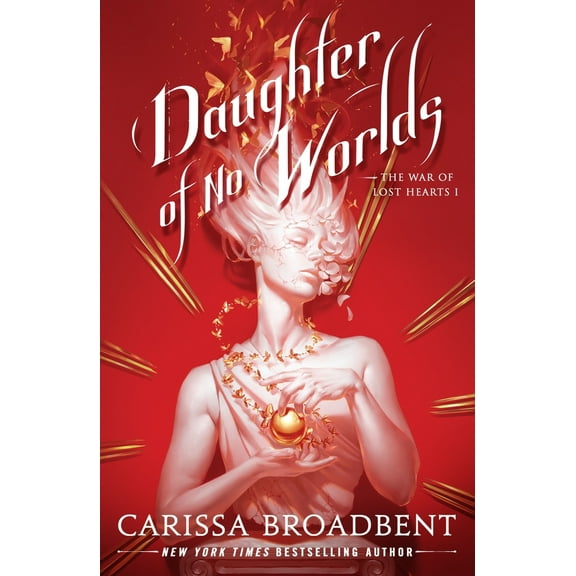 Pre-Owned Daughter of No Worlds (Hardcover) 125040536X 9781250405364