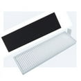 thumbnail image 4 of Hepa Filter Main Side Brush For Xiaomi MJSTG1 Mijia G1 Mi Robot Vacuum-Mop Essential Cleaner Mop Rag Replacement Part Accessory, 4 of 5