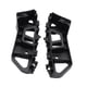thumbnail image 2 of Soporte De Parachoques Delantero, Accesorio De Repuesto Para Automóvil Para VW Caddy 2011-2015, 2 of 9