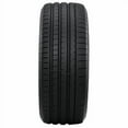 thumbnail image 2 of Set of 2 Yokohama Advan V107E 275/45R21 110Y Tires 2754521 275 45 21, 2 of 3
