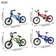 thumbnail image 4 of Minimoto Finger Bike, modelo Finger Bike, regalo de simulación creativa, verde, 4 of 6