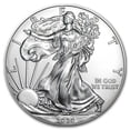 thumbnail image 2 of 2020 1 oz American Silver Eagles (20-Coin MintDirect® Tube), 2 of 4