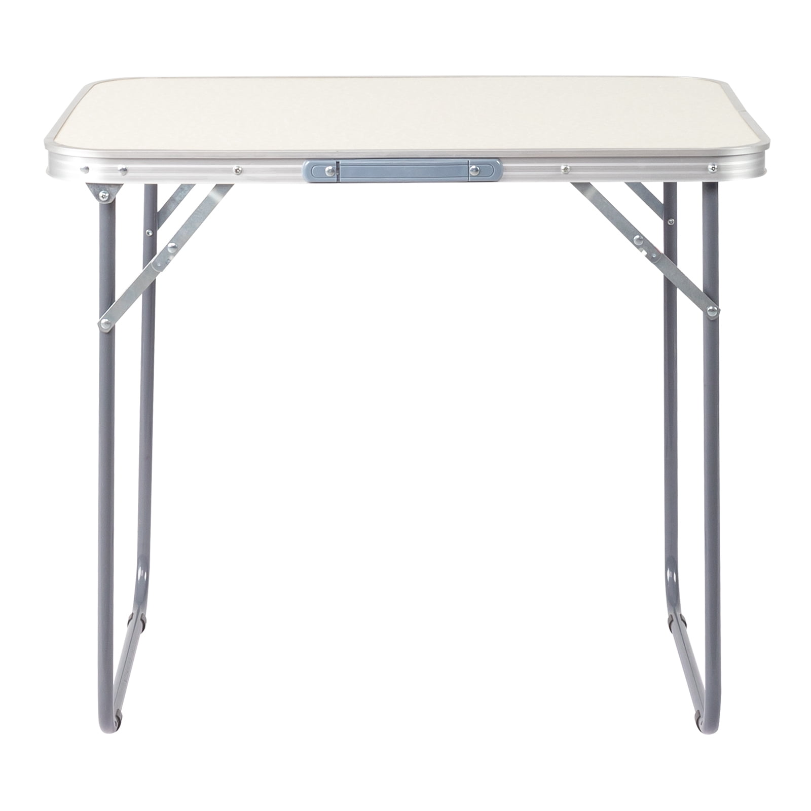 Camping Folding Table, 70x50x60cm